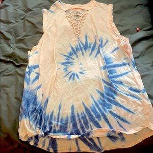Tie Dye Tee